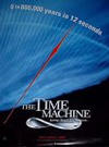 Фильм Машина времени (The Time Machine) 2002.